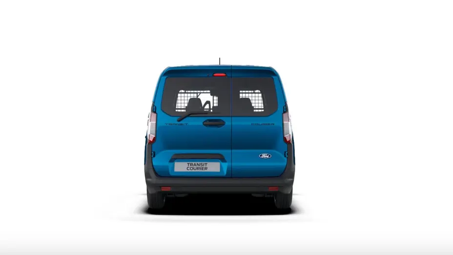 FORD Transit Courier Transit Courier 1.5 EcoBlue 2,1t Trend N1