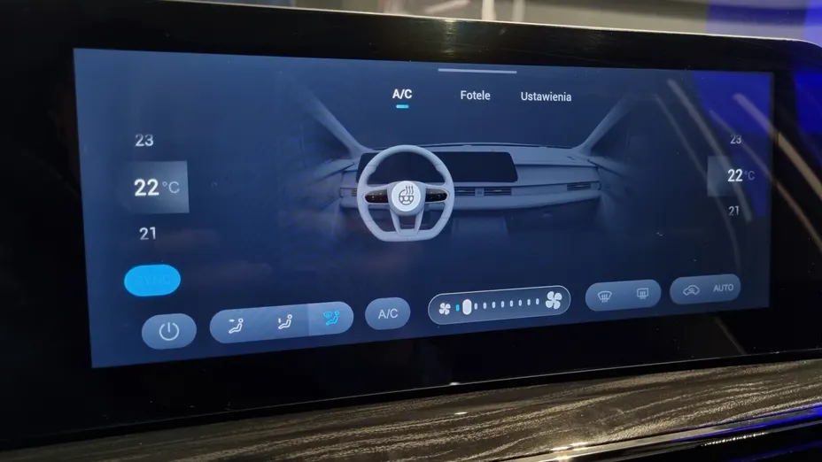 OMODA Omoda 5 Omoda 5 1.6 T-GDI Premium DCT