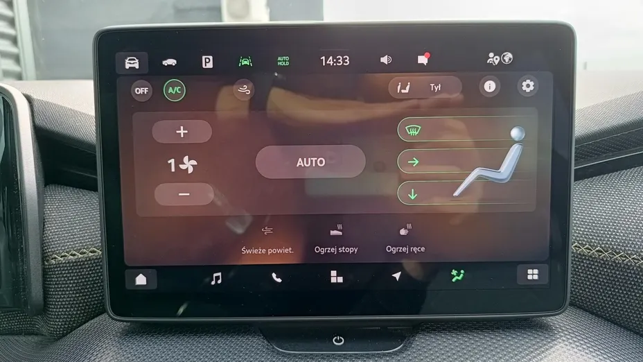 SKODA Kodiaq Kodiaq 1.5 TSI mHEV 4x2 Selection DSG