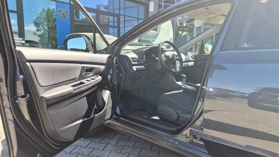 SUBARU XV XV 2.0i Comfort CVT