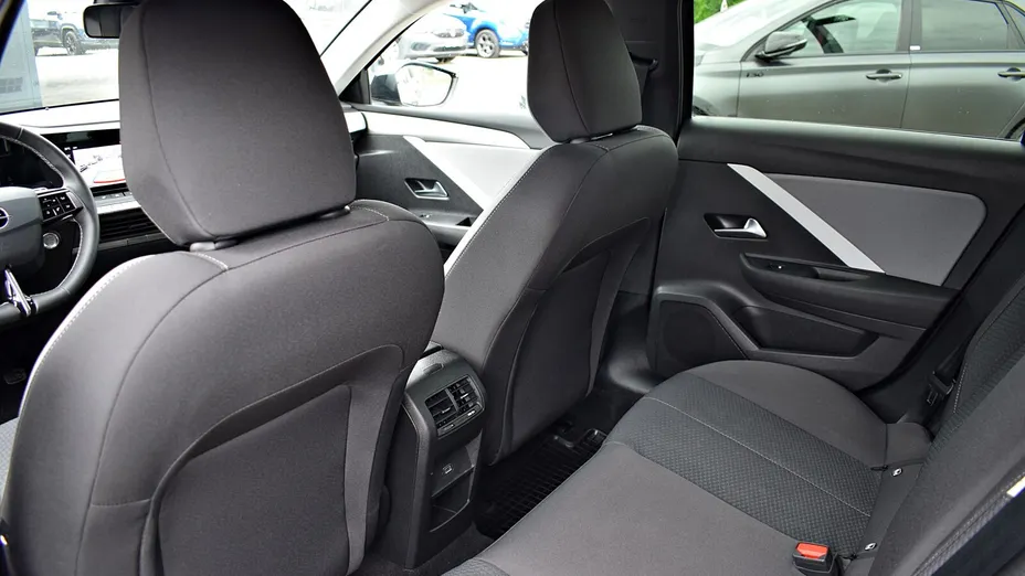 OPEL Astra Astra VI 1.5 CDTI Business Edition S&S aut