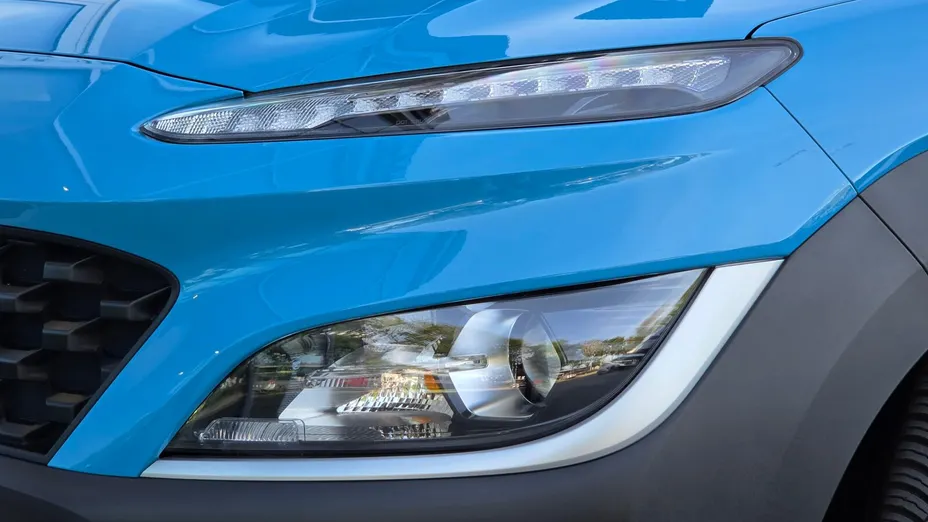 HYUNDAI Kona Kona 1.0 T-GDI Smart