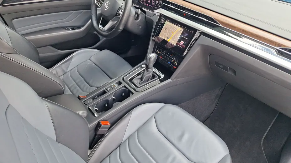 VOLKSWAGEN Arteon Arteon 2.0 TDI Elegance DSG