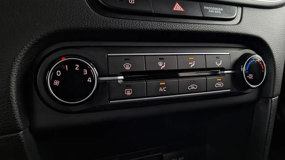 KIA Cee'd Ceed 1.0 T-GDI S