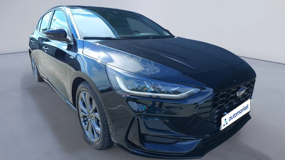 FORD Focus Focus 1.0 EcoBoost mHEV ST-Line X