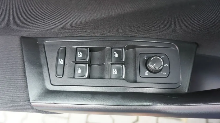 VOLKSWAGEN T-ROC T-ROC 2.0 TDI SCR Style DSG
