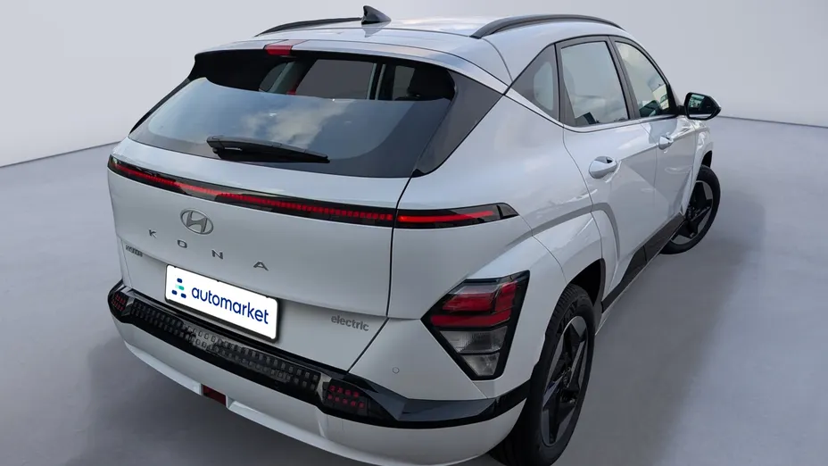 HYUNDAI Kona Kona Electric 49kWh Smart Nowy