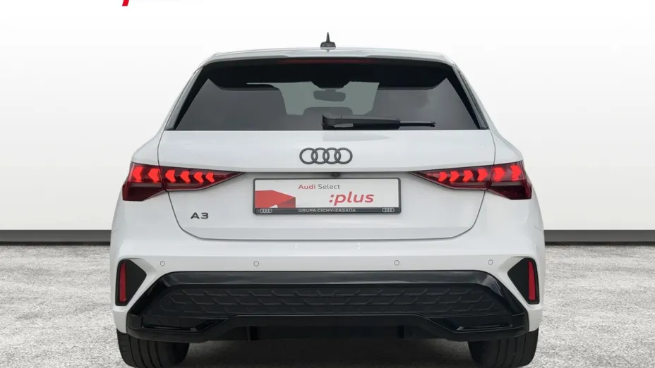 AUDI A3 Sportback -