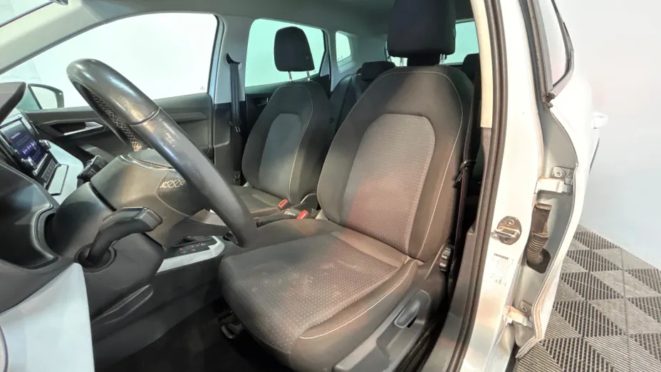 SEAT Arona -