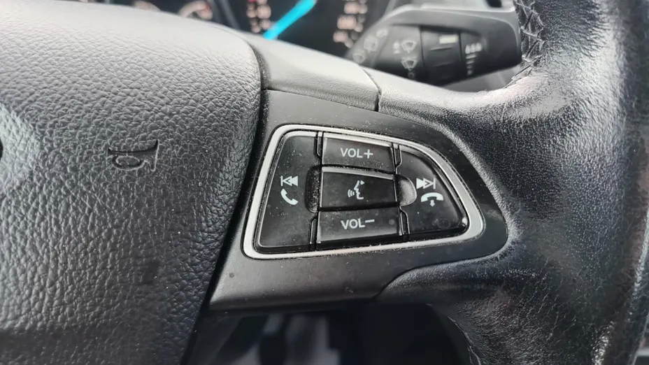 FORD Kuga Kuga 2.0 TDCi 4WD Trend