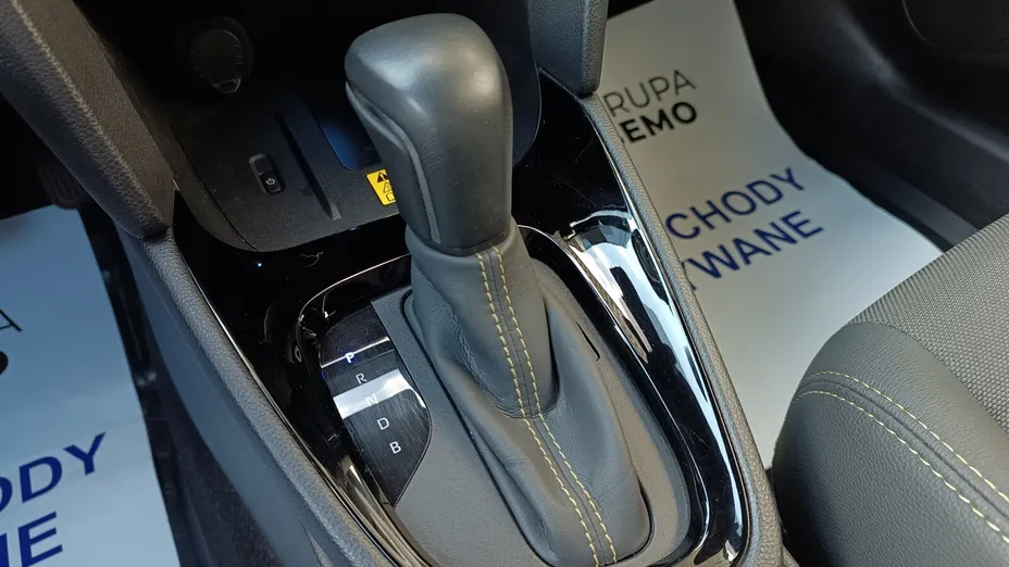 TOYOTA Yaris Cross Yaris Cross Hybrid 1.5 Adventure 4x4