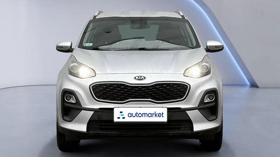 KIA Sportage Sportage 1.6 GDI M 2WD
