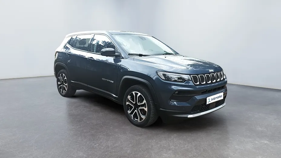 JEEP Compass Compass 1.5 T4 mHEV Altitude FWD S&S DCT