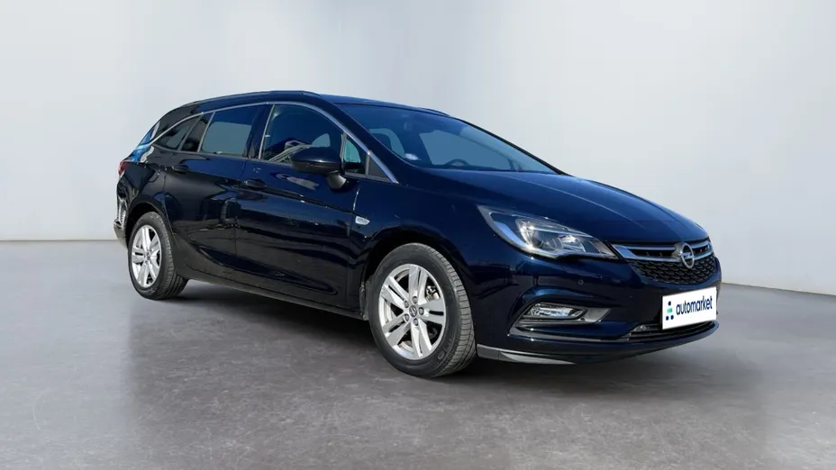 OPEL Astra Astra V 1.4 T Enjoy S&S