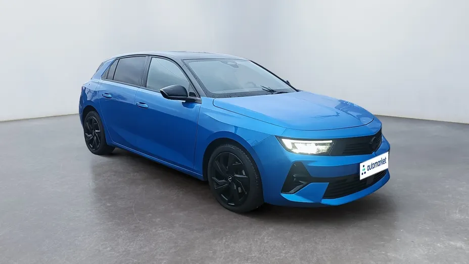 OPEL Astra Astra VI 1.2 T GS Line S&S aut