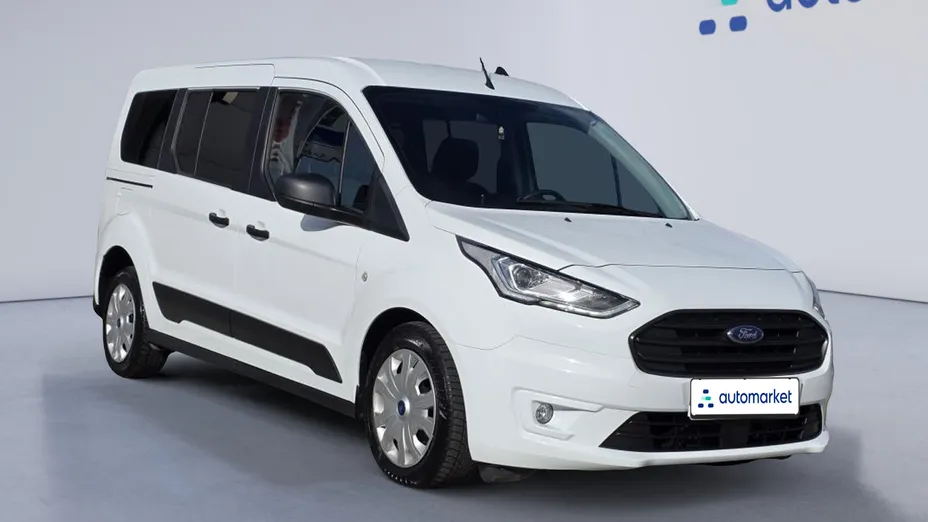 FORD Transit Connect Transit Connect 230 L2 Trend