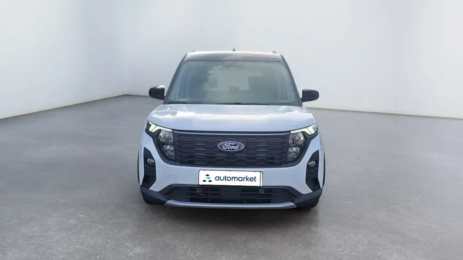 FORD Tourneo Courier Tourneo Courier 1.0 EcoBoost Active aut