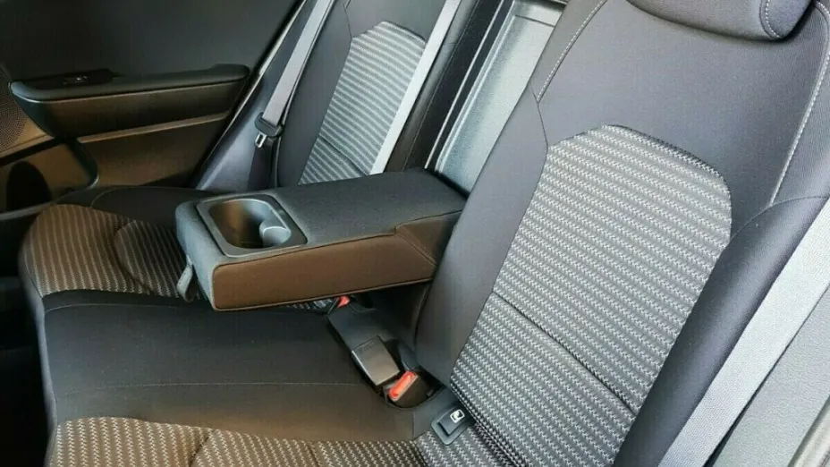 KIA XCeed XCeed 1.5 T-GDI M DCT Nowy