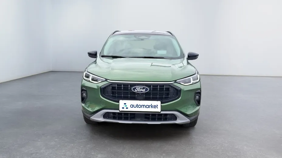 FORD Kuga Kuga 2.5 FHEV FWD Active X eCVT