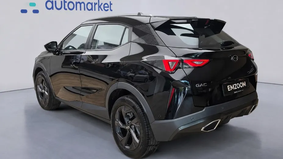 GAC Emzoom Emzoom 1.5T Luxury DCT Nowy