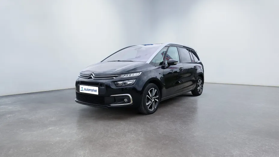 CITROEN SpaceTourer SpaceTourer 1.5 BlueHDi XL Feel