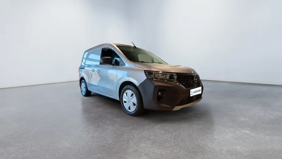 NISSAN Townstar Townstar EV Van 44kWh L1 N-Connecta