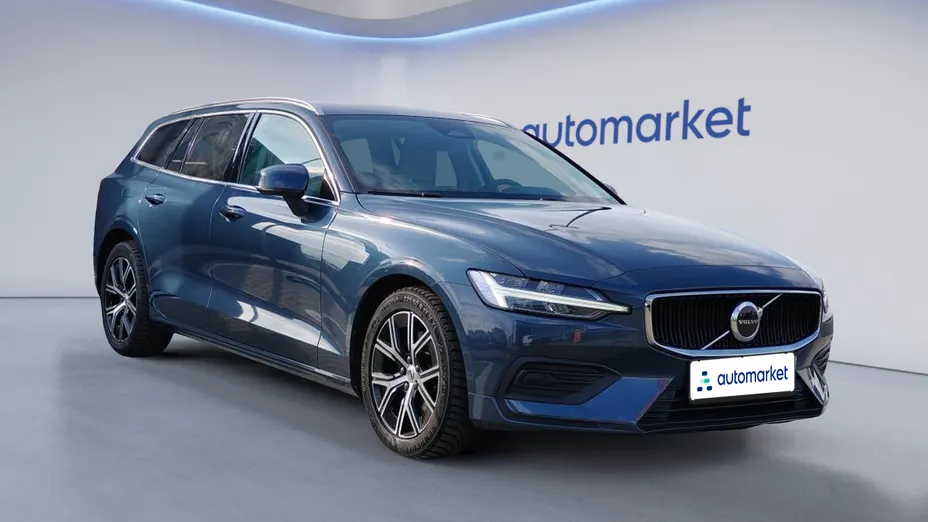 VOLVO V60 V60 B4 D Core aut