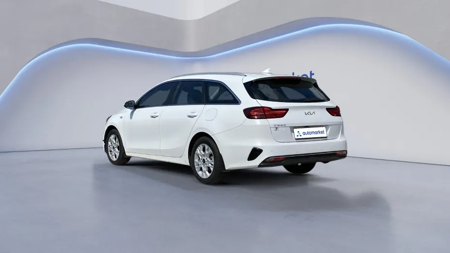 KIA Cee'd Ceed 1.5 T-GDI M