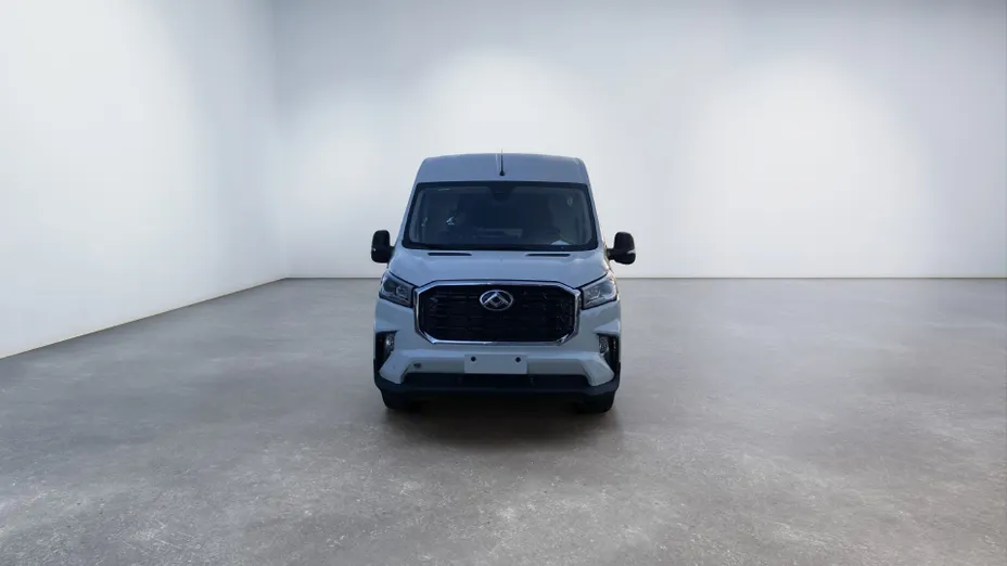 MAXUS Deliver 9 Deliver 9 L3H2 Nowy