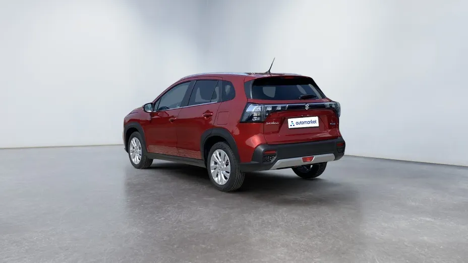 SUZUKI S-Cross S-Cross 1.4 SHVS Premium Plus SP Nowy