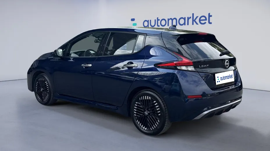 NISSAN Leaf Leaf 40kWh N-Connecta