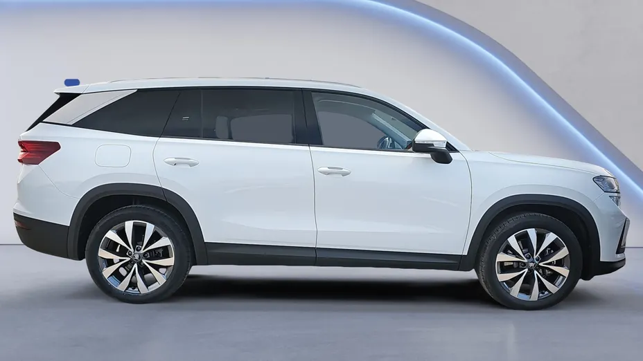 SKODA Kodiaq Kodiaq 1.5 TSI iV PHEV 4x2 Edition 130 DSG
