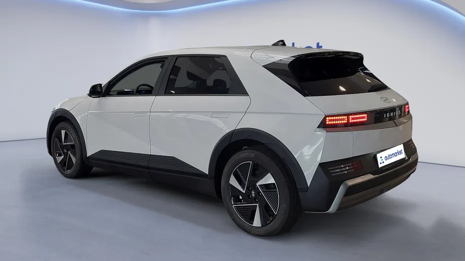 HYUNDAI Ioniq 5 Ioniq 5 84kWh Techniq Nowy