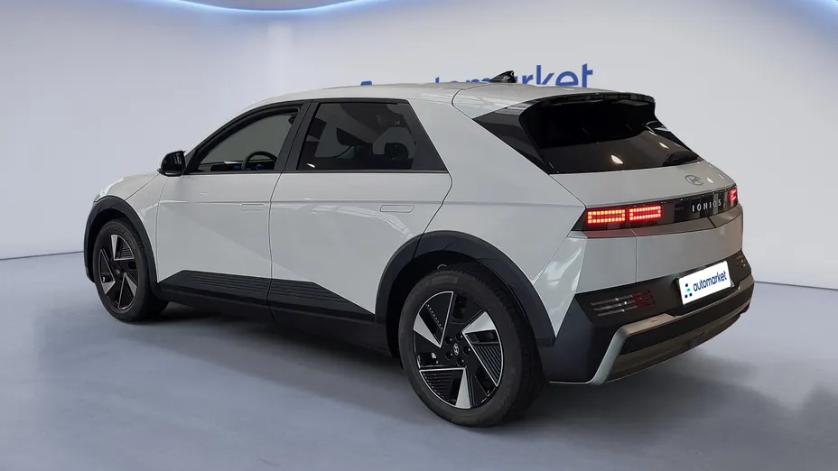 HYUNDAI Ioniq 5 Ioniq 5 84kWh Techniq Nowy