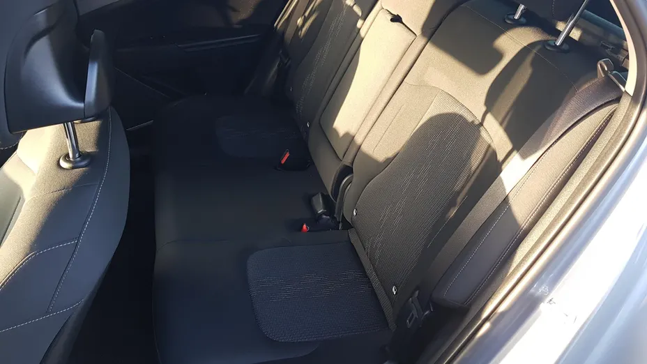 KIA Sportage Sportage 1.6 T-GDI mHEV L 2WD DCT