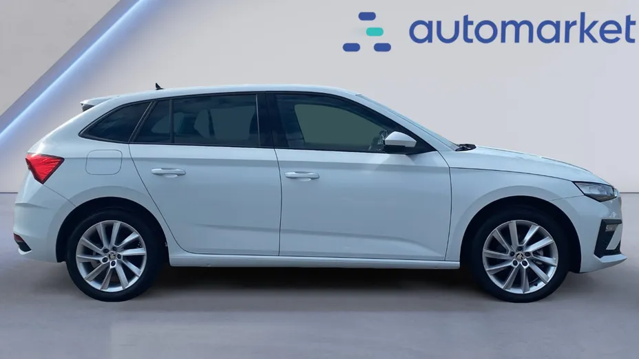 SKODA Scala Scala 1.0 TSI Selection DSG