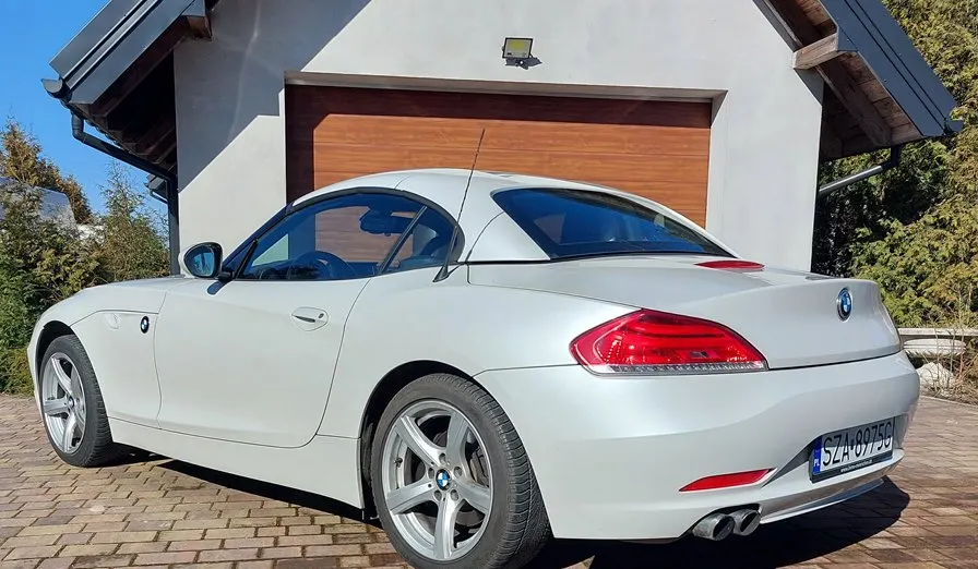 BMW Z4 Z4 20i sDrive
