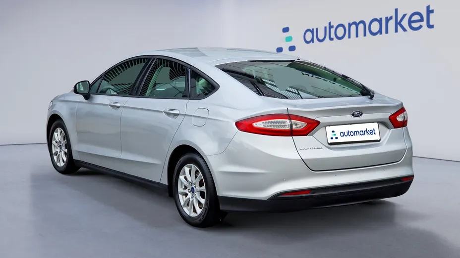 FORD Mondeo Mondeo 1.5 EcoBoost Trend