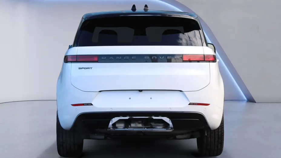 LAND ROVER Range Rover Sport Range Rover S 3.0 D HSE Dynamic