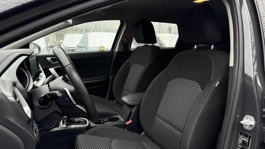 KIA Cee'd Ceed 1.5 T-GDI M DCT