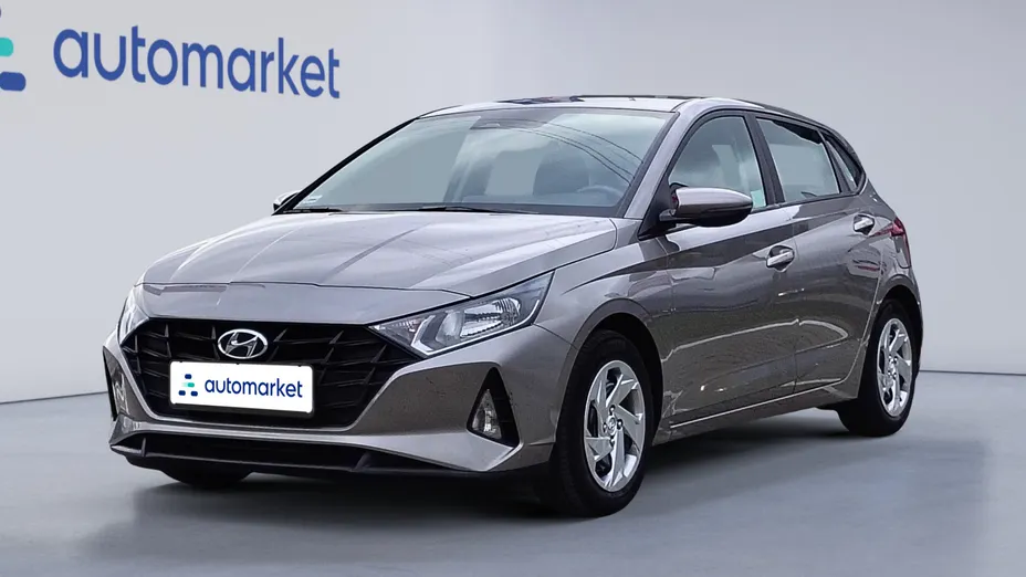 HYUNDAI i20 i20 1.2 Classic Plus