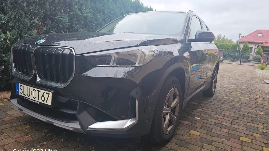 BMW X1 X1 xDrive23d mHEV aut