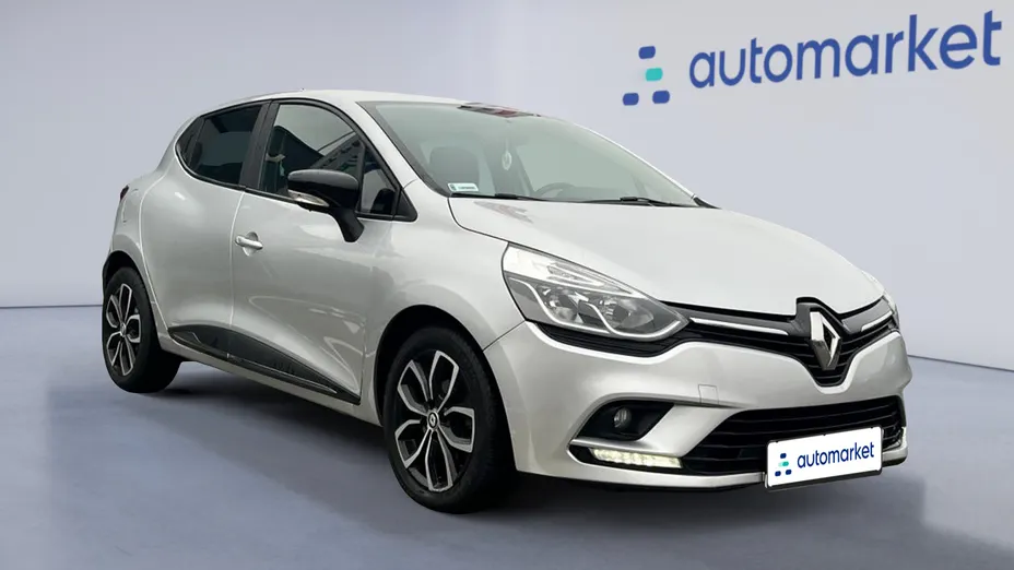 RENAULT Clio Clio 0.9 Energy TCe Zen