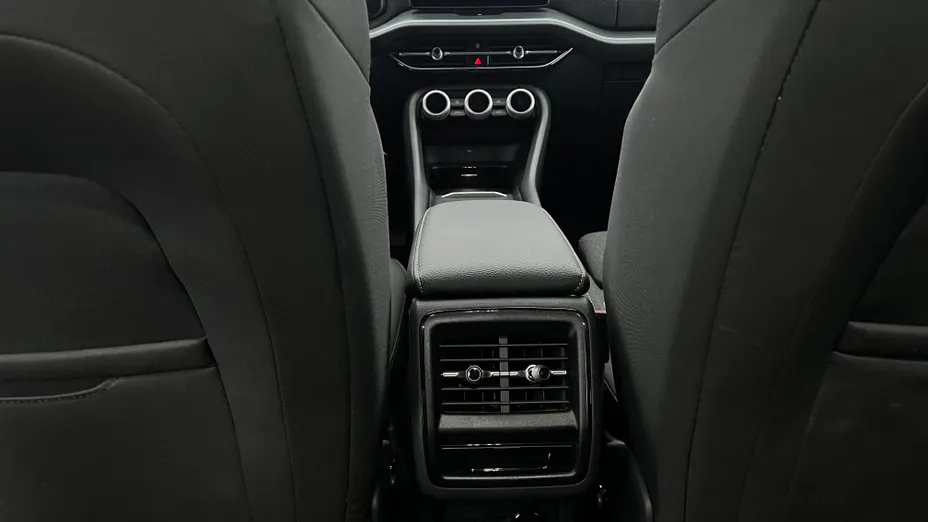 SKODA Kodiaq Kodiaq 1.5 TSI mHEV 4x2 Selection DSG