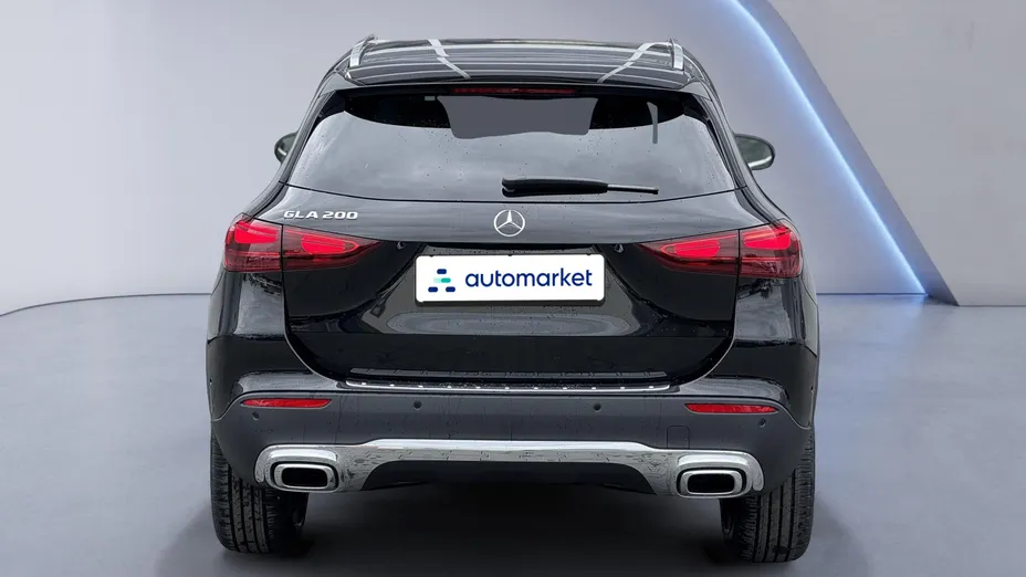 MERCEDES-BENZ GLA GLA 200 mHEV 7G-DCT Nowy