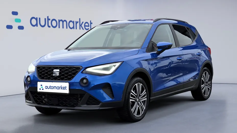 SEAT Arona Arona 1.0 TSI Style S&S