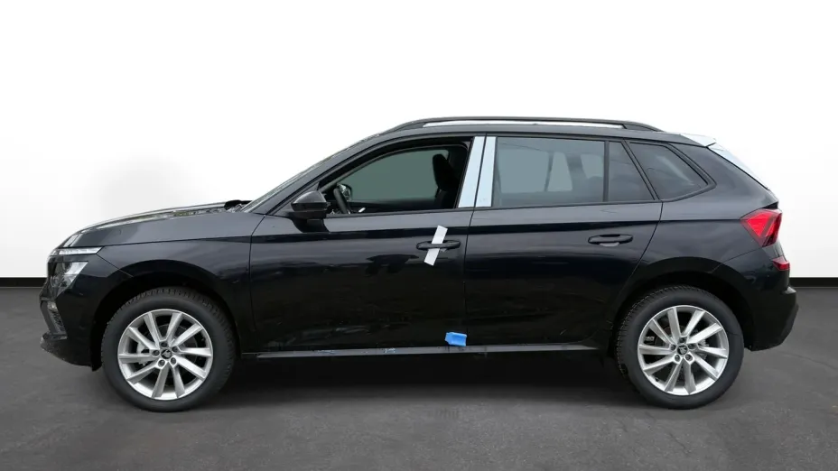 SKODA Kamiq Kamiq 1.5 TSI Drive DSG