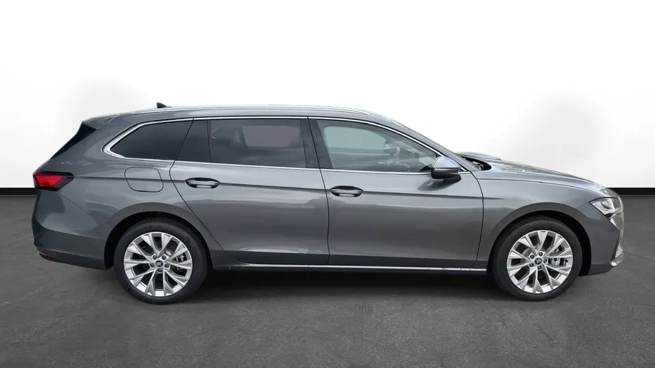 SKODA Superb Superb 2.0 TSI 4x4 Selection DSG