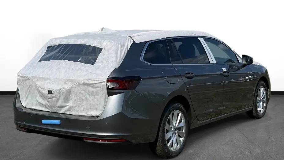 SKODA Superb Superb 1.5 TSI mHEV Edition 130 DSG