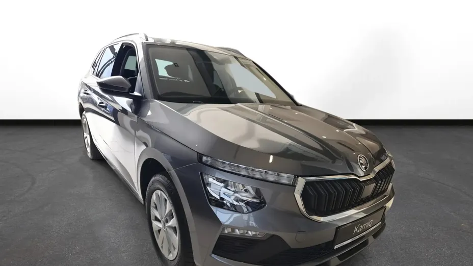 SKODA Kamiq Kamiq 1.0 TSI Selection DSG